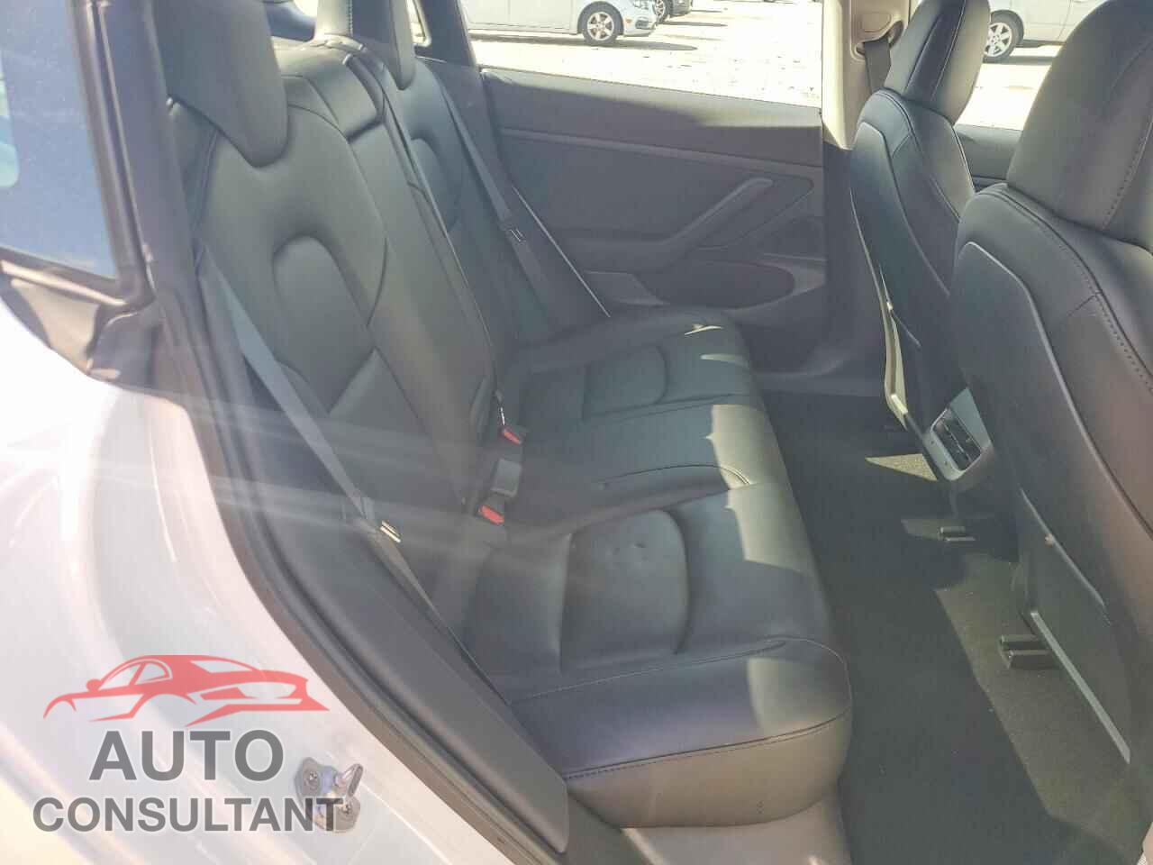 TESLA MODEL 3 2021 - 5YJ3E1EA6MF913360