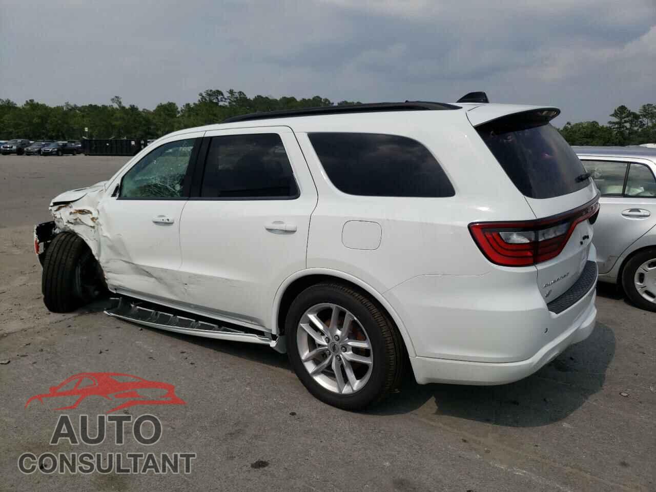 DODGE DURANGO 2023 - 1C4SDJCT7PC557991