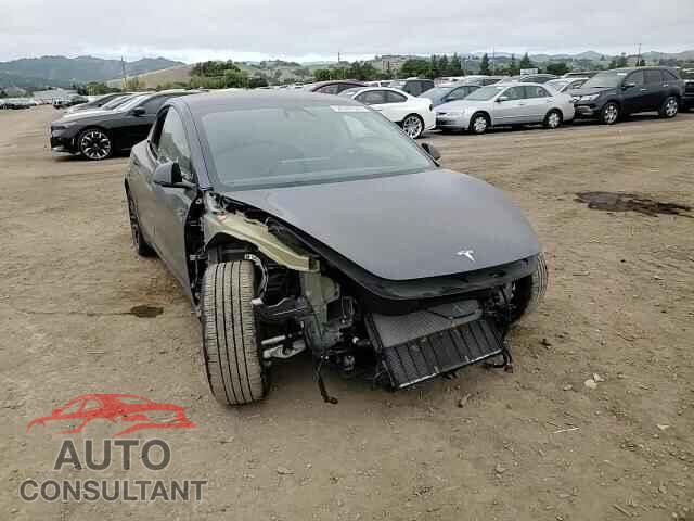 TESLA MODEL 3 2024 - 5YJ3E1EA8RF727486