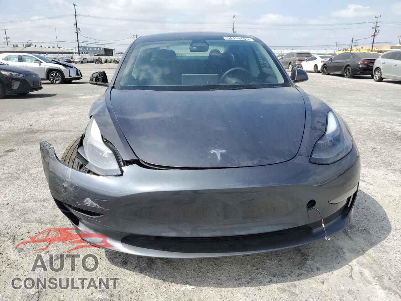 TESLA MODEL 3 2023 - 5YJ3E1EA2PF656587