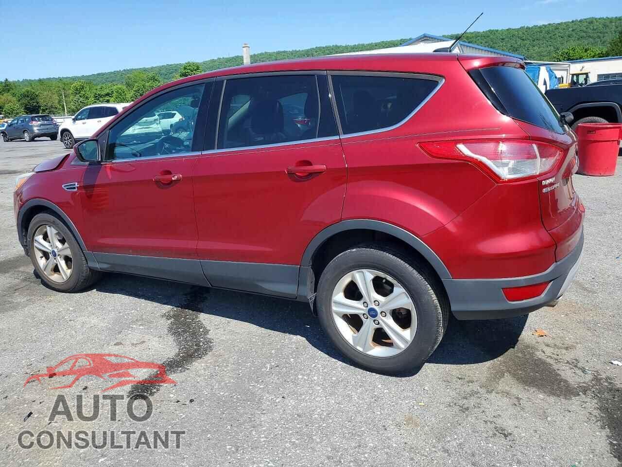FORD ESCAPE 2014 - 1FMCU9GX1EUA10119