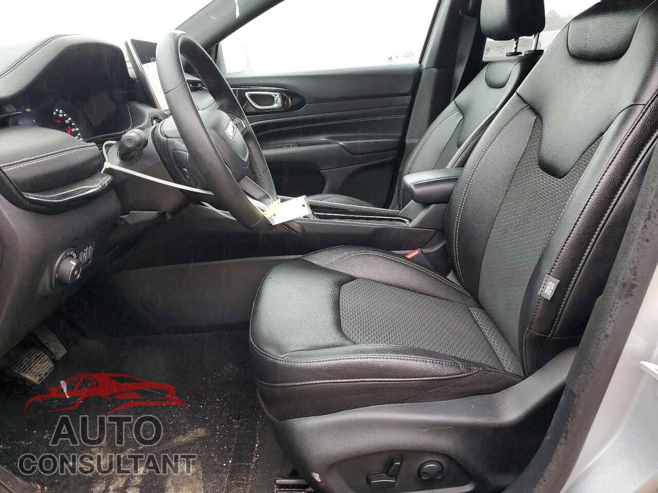 JEEP COMPASS 2024 - 3C4NJDBN2RT132177