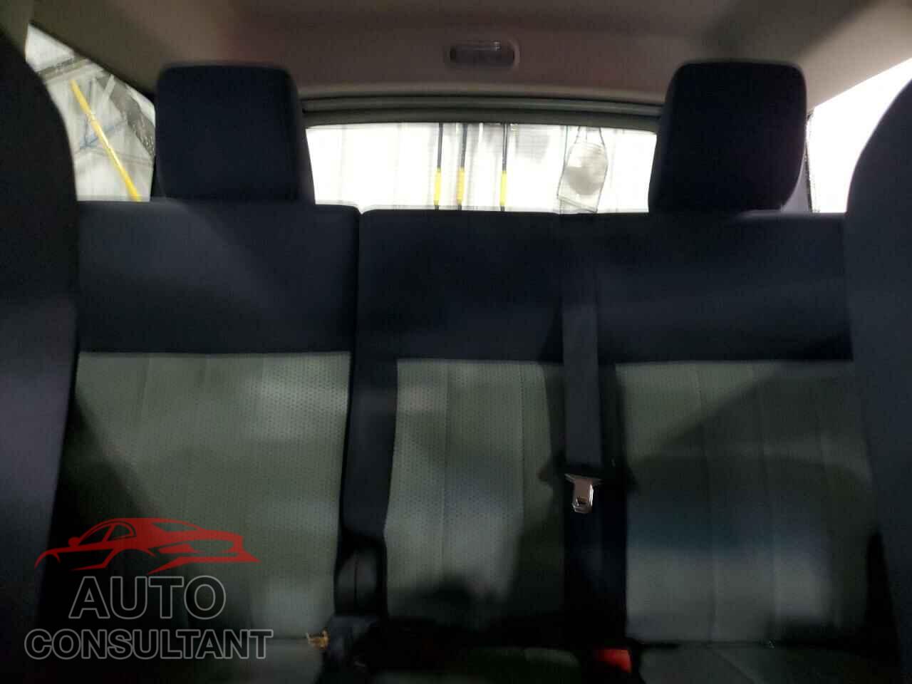 DODGE NITRO 2010 - 1D4PU2GK0AW144901