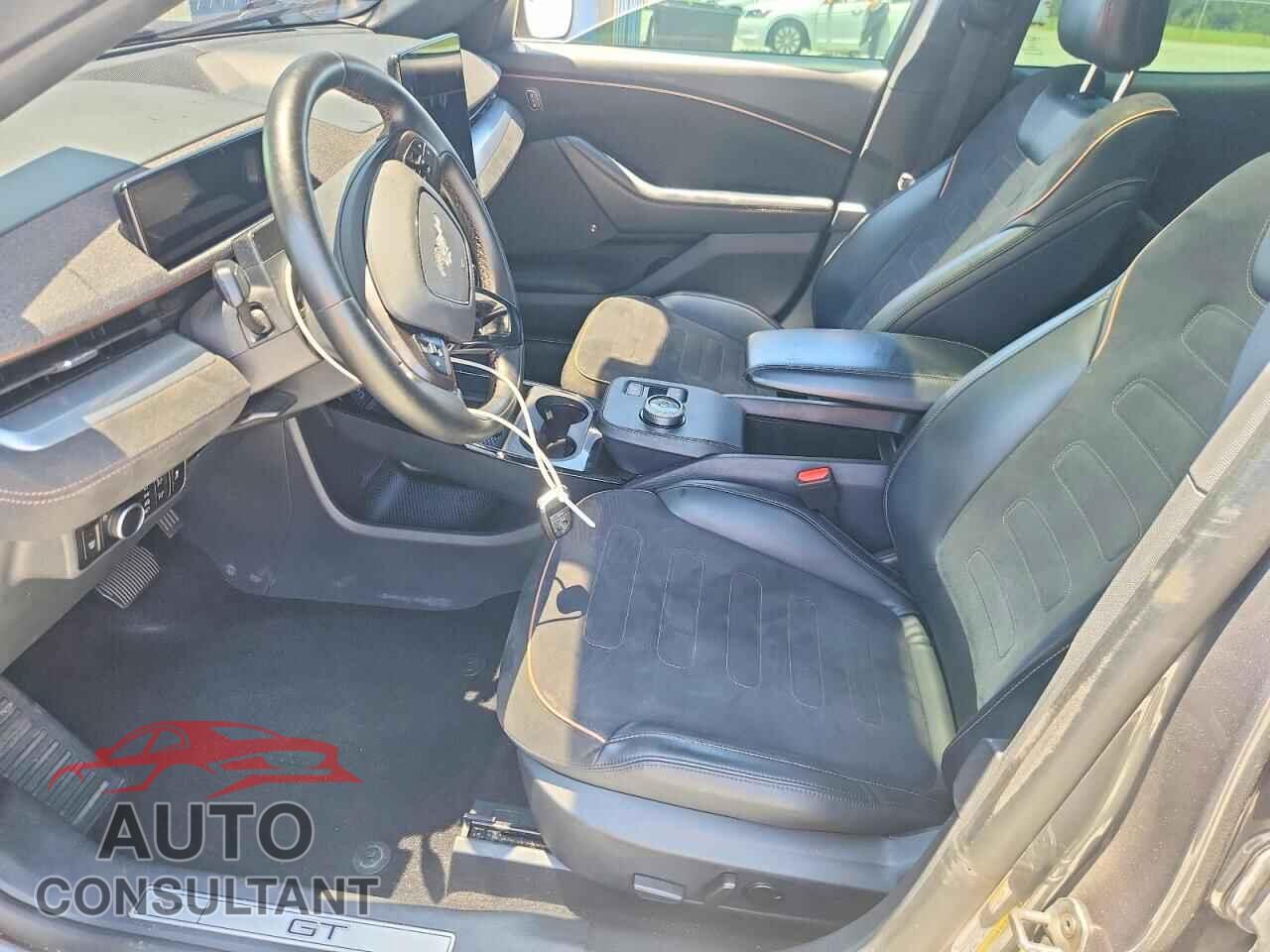 FORD MUSTANG 2023 - 3FMTK4SE6PMA54767