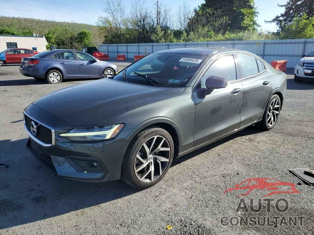 VOLVO S60 2020 - 7JR102FK8LG045144