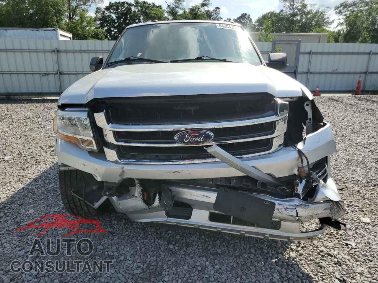 FORD EXPEDITION 2017 - 1FMJU1HT9HEA60057