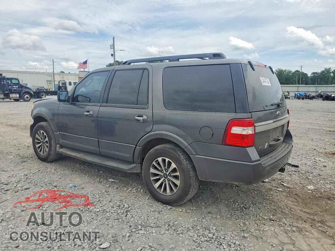 FORD EXPEDITION 2017 - 1FMJU1HT9HEA69129