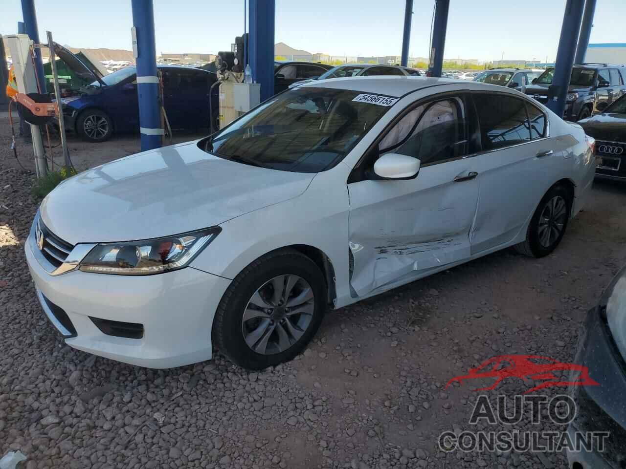 HONDA ACCORD 2015 - 1HGCR2F32FA205887