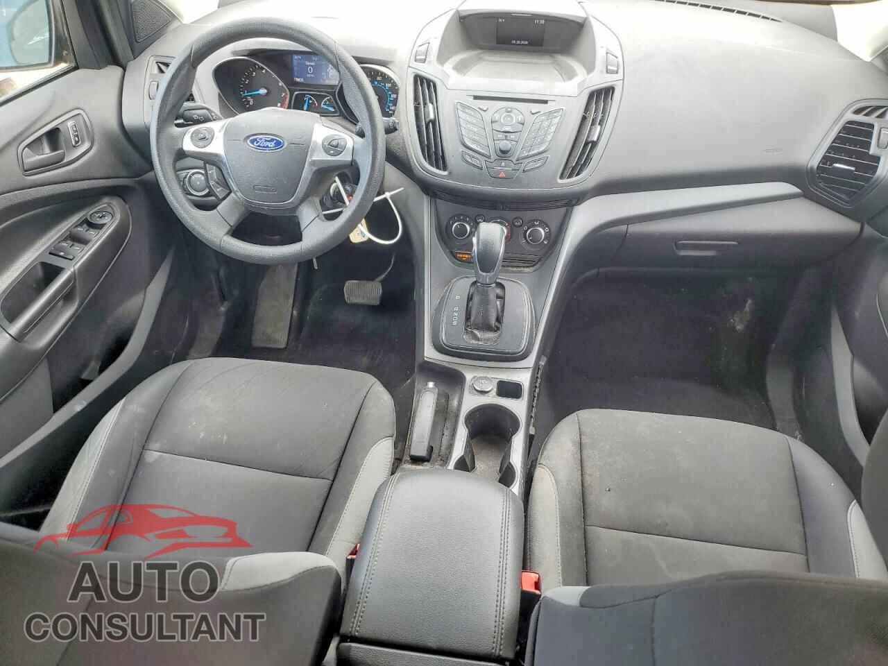 FORD ESCAPE 2015 - 1FMCU0F76FUC41094