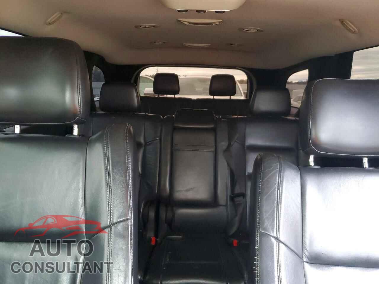 DODGE DURANGO 2014 - 1C4RDHDG8EC286199