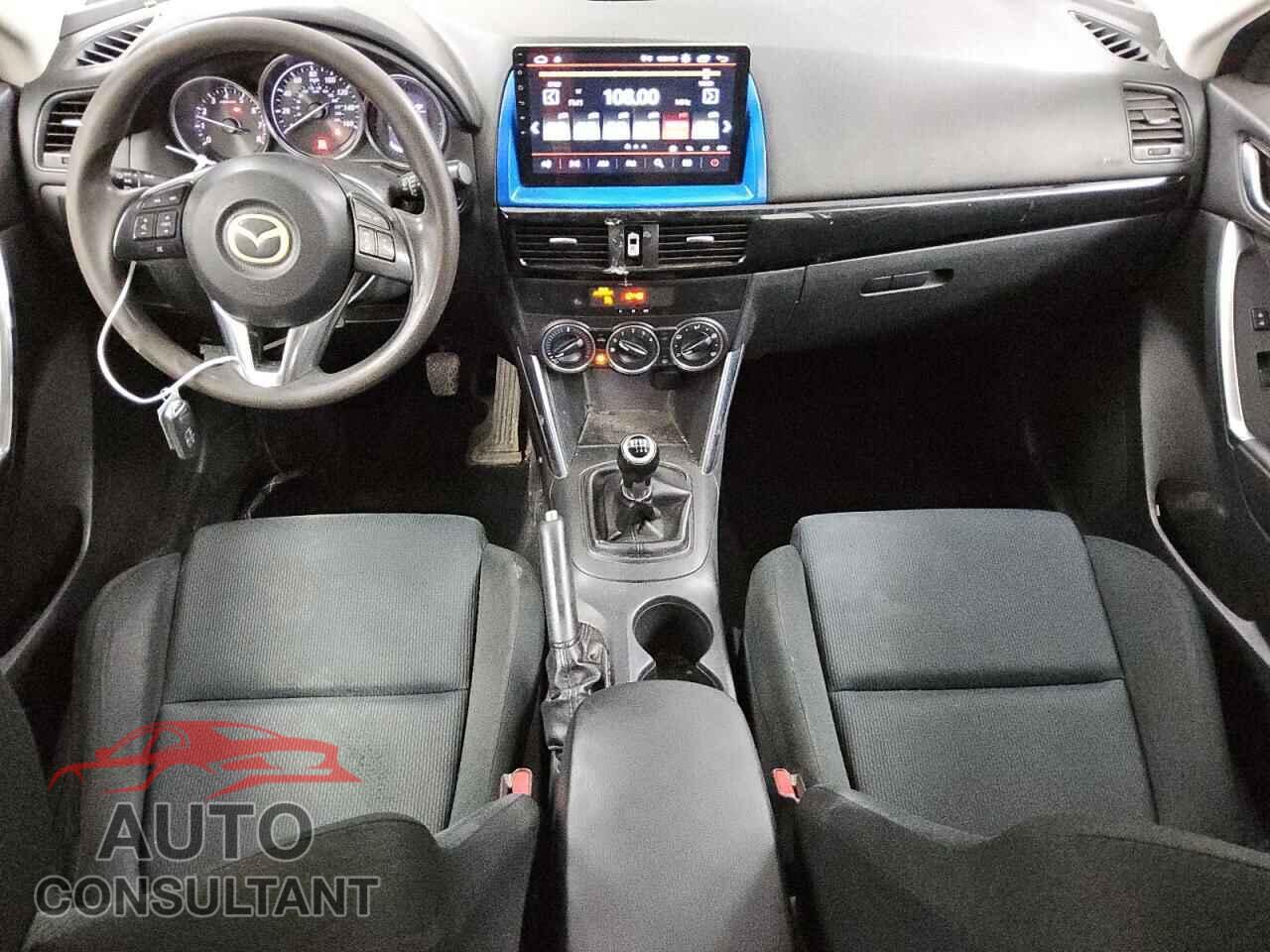 MAZDA CX-5 2014 - JM3KE2BE2E0430268