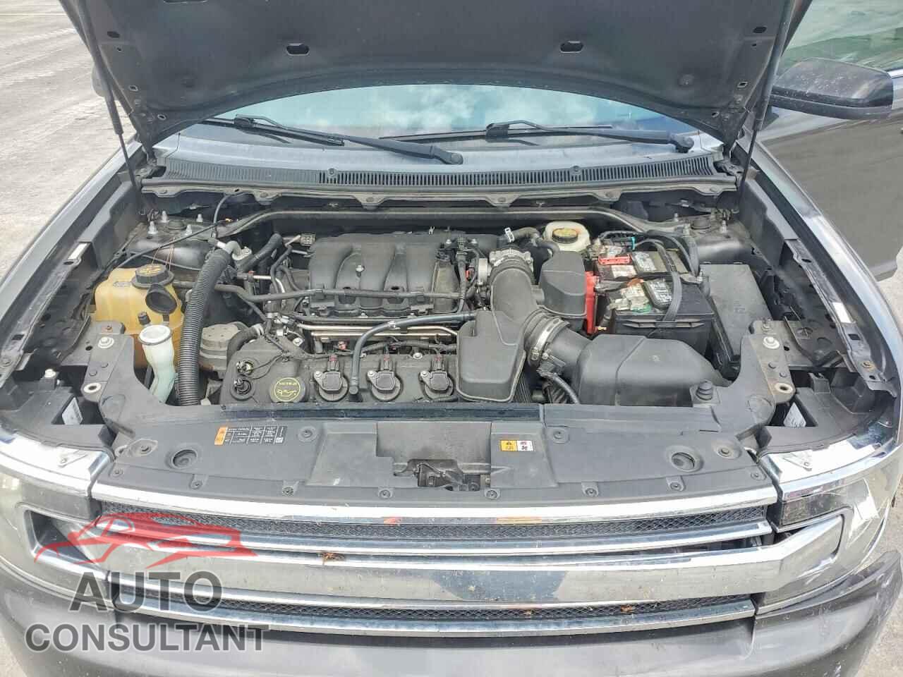 FORD FLEX 2015 - 2FMGK5C80FBA20615