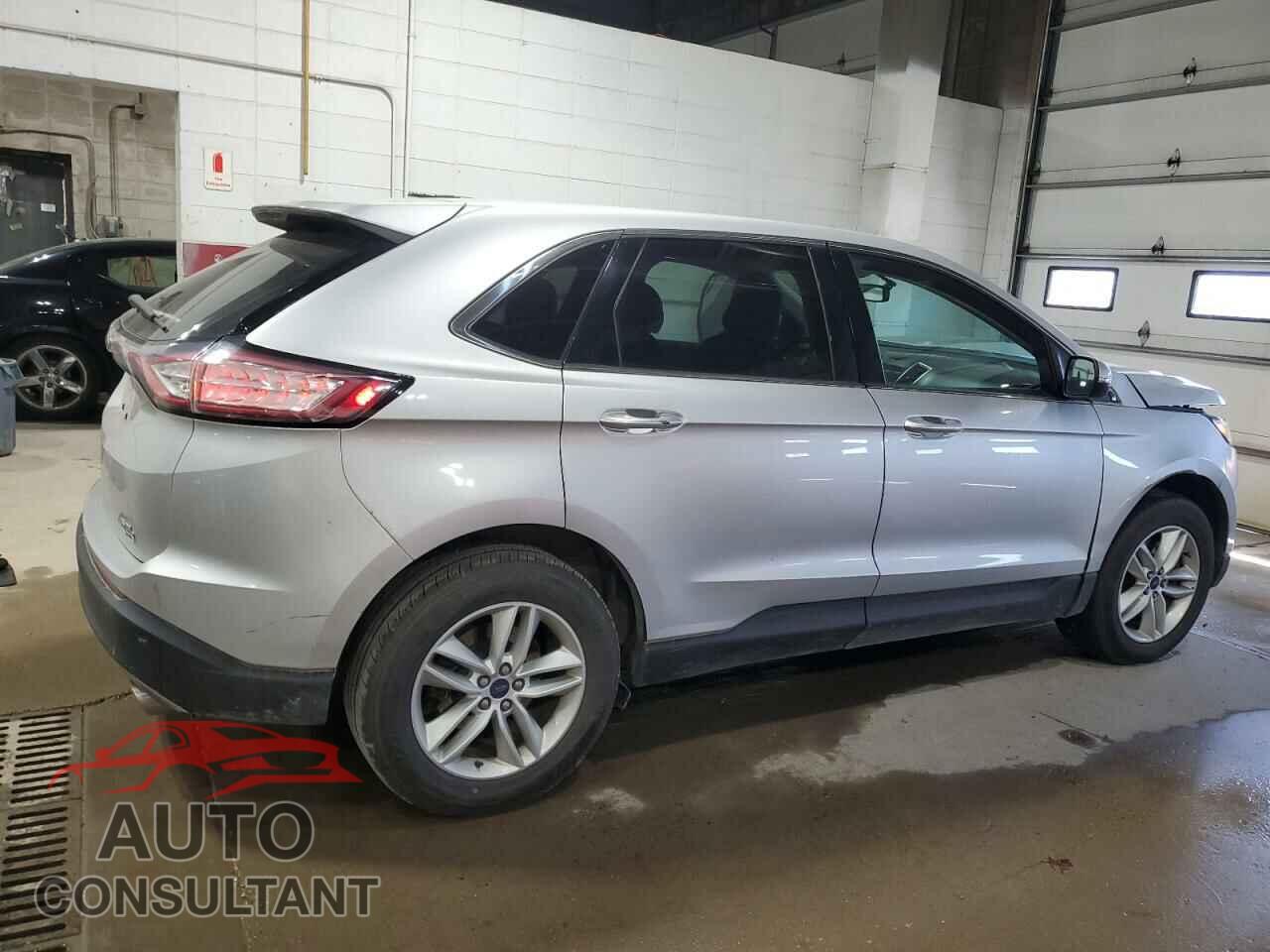 FORD EDGE 2015 - 2FMTK4J87FBC10780