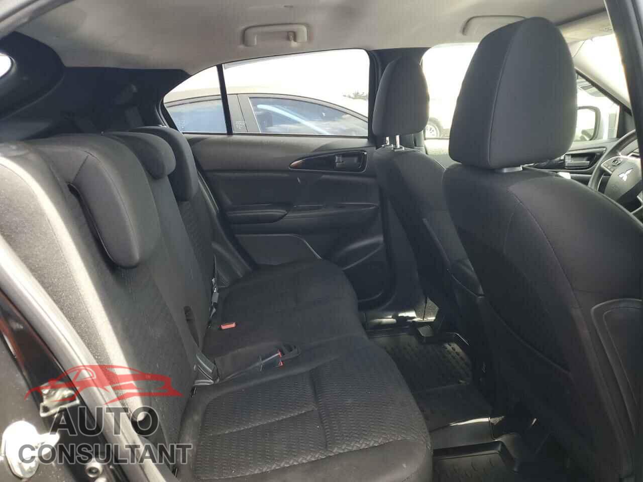 MITSUBISHI ECLIPSE 2020 - JA4AT3AA5LZ017276