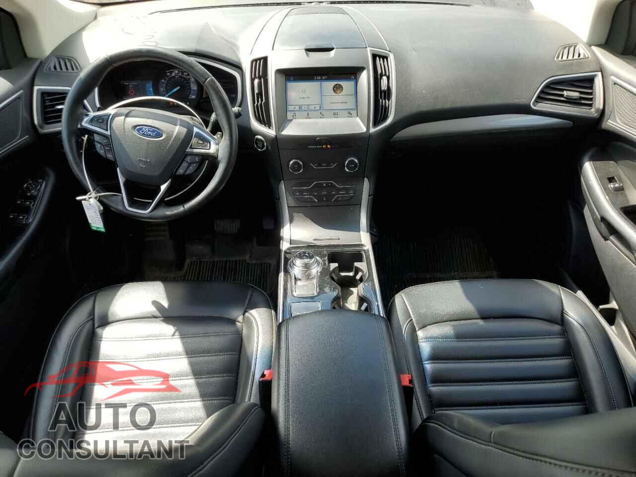 FORD EDGE 2019 - 2FMPK4J97KBC44576