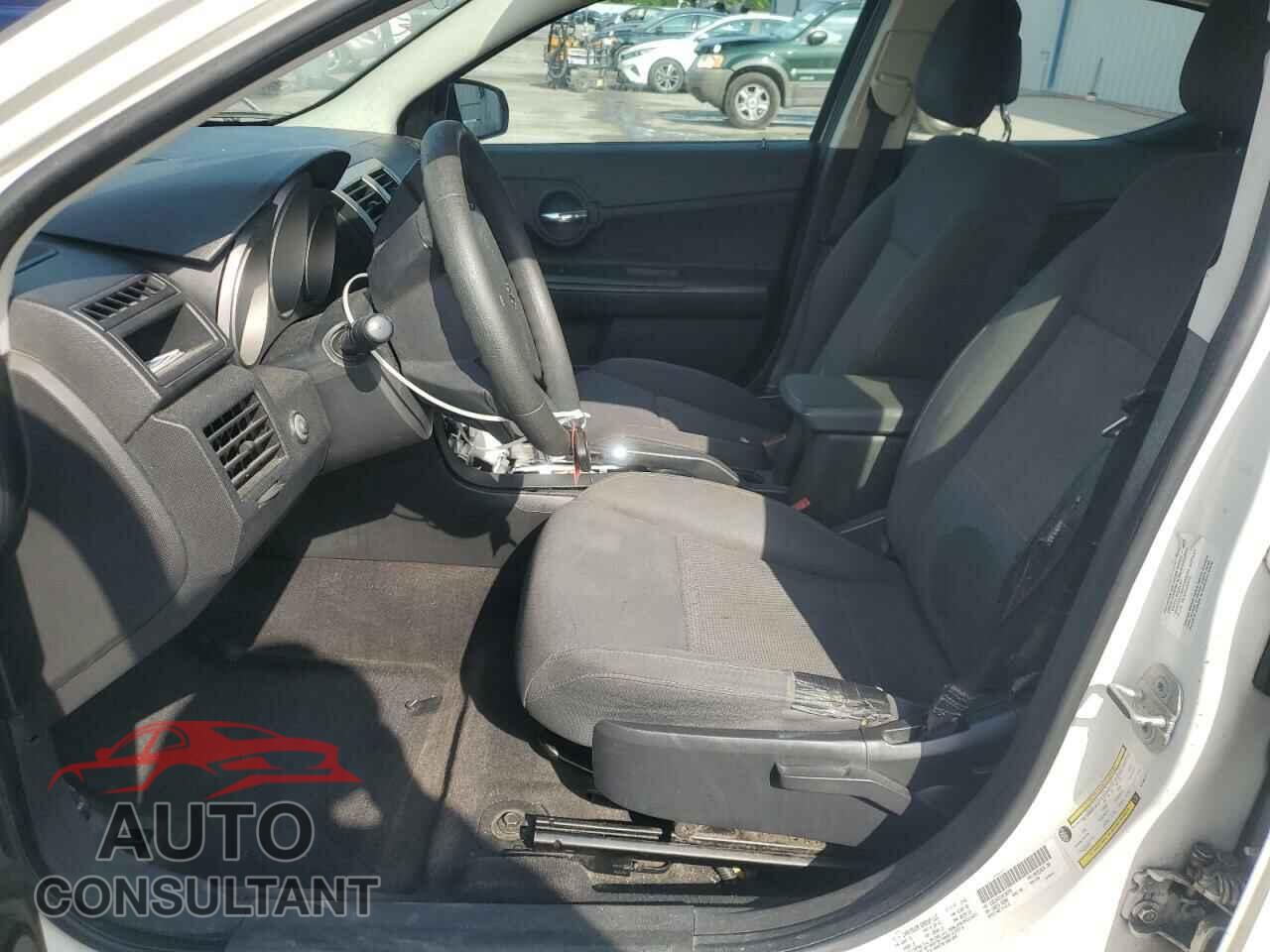 DODGE AVENGER 2010 - 1B3CC4FB1AN106774
