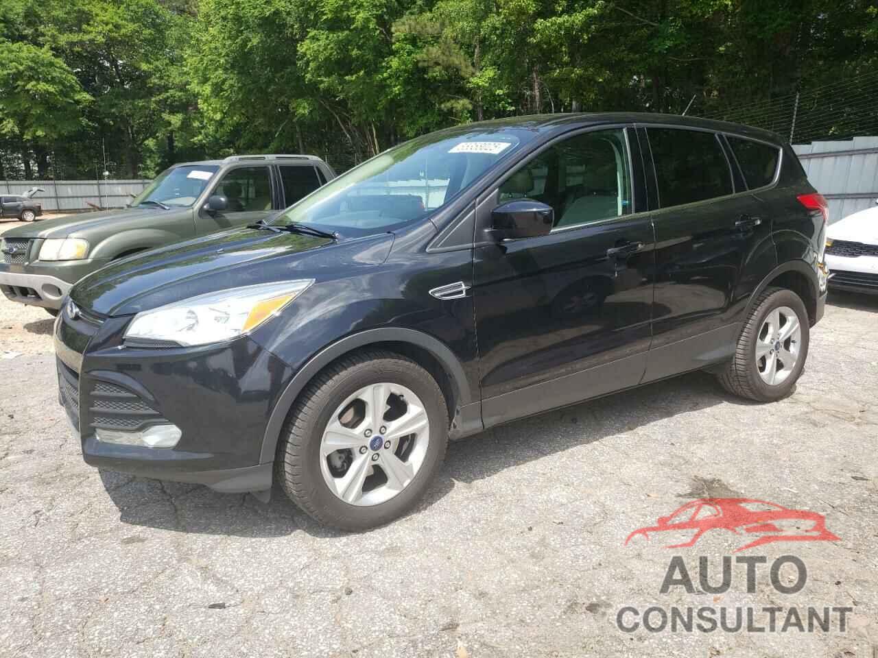 FORD ESCAPE 2015 - 1FMCU0GX3FUB24684