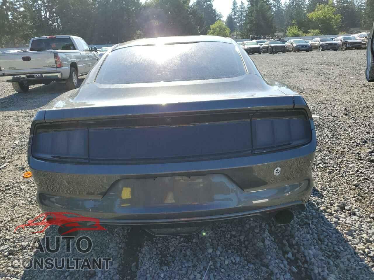 FORD MUSTANG 2015 - 1FA6P8CF7F5324004