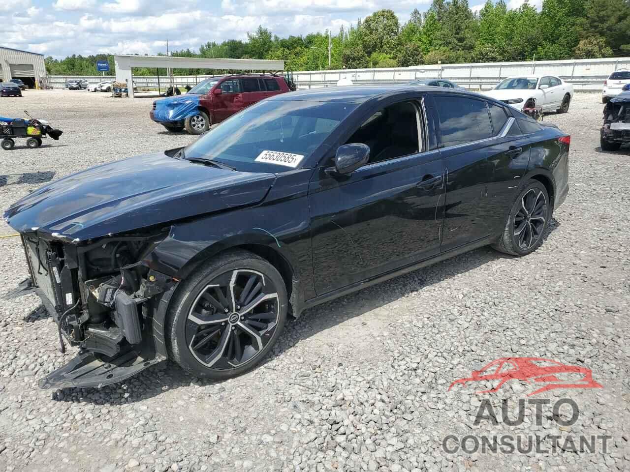 NISSAN ALTIMA 2023 - 1N4BL4CV1PN316766