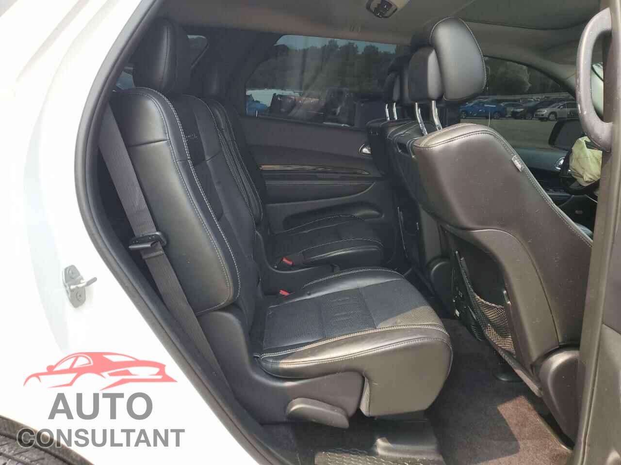 DODGE DURANGO 2017 - 1C4RDJEG9HC601179