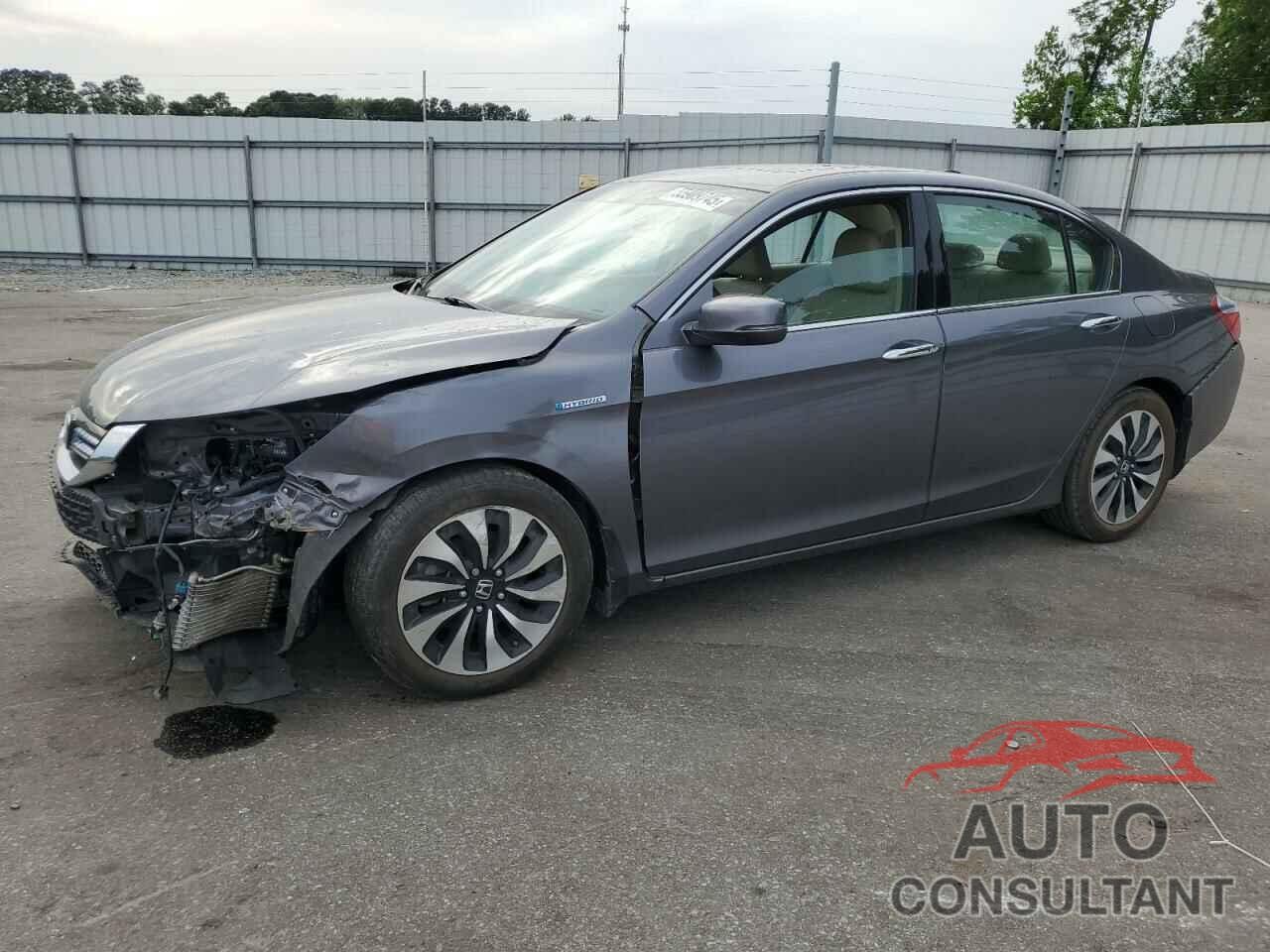 HONDA ACCORD 2014 - 1HGCR6F53EA006029