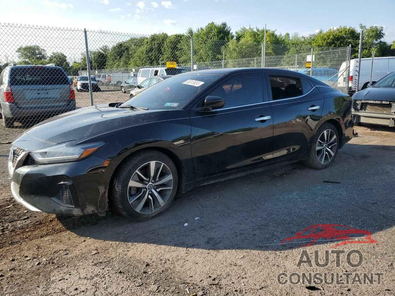 NISSAN MAXIMA 2019 - 1N4AA6AVXKC379062