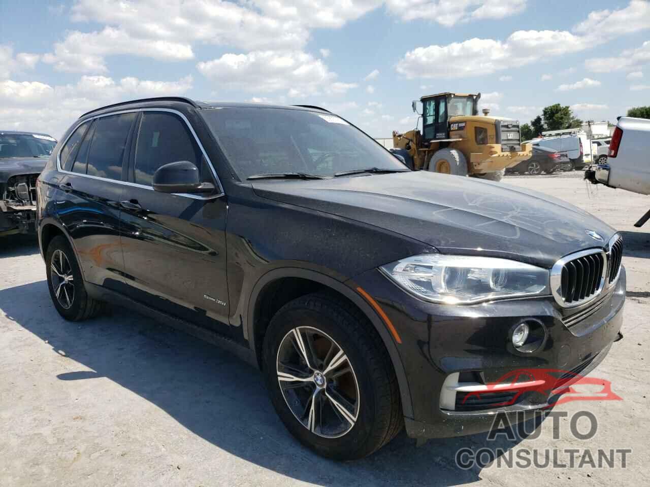 BMW X5 2016 - 5UXKR2C53G0R69768