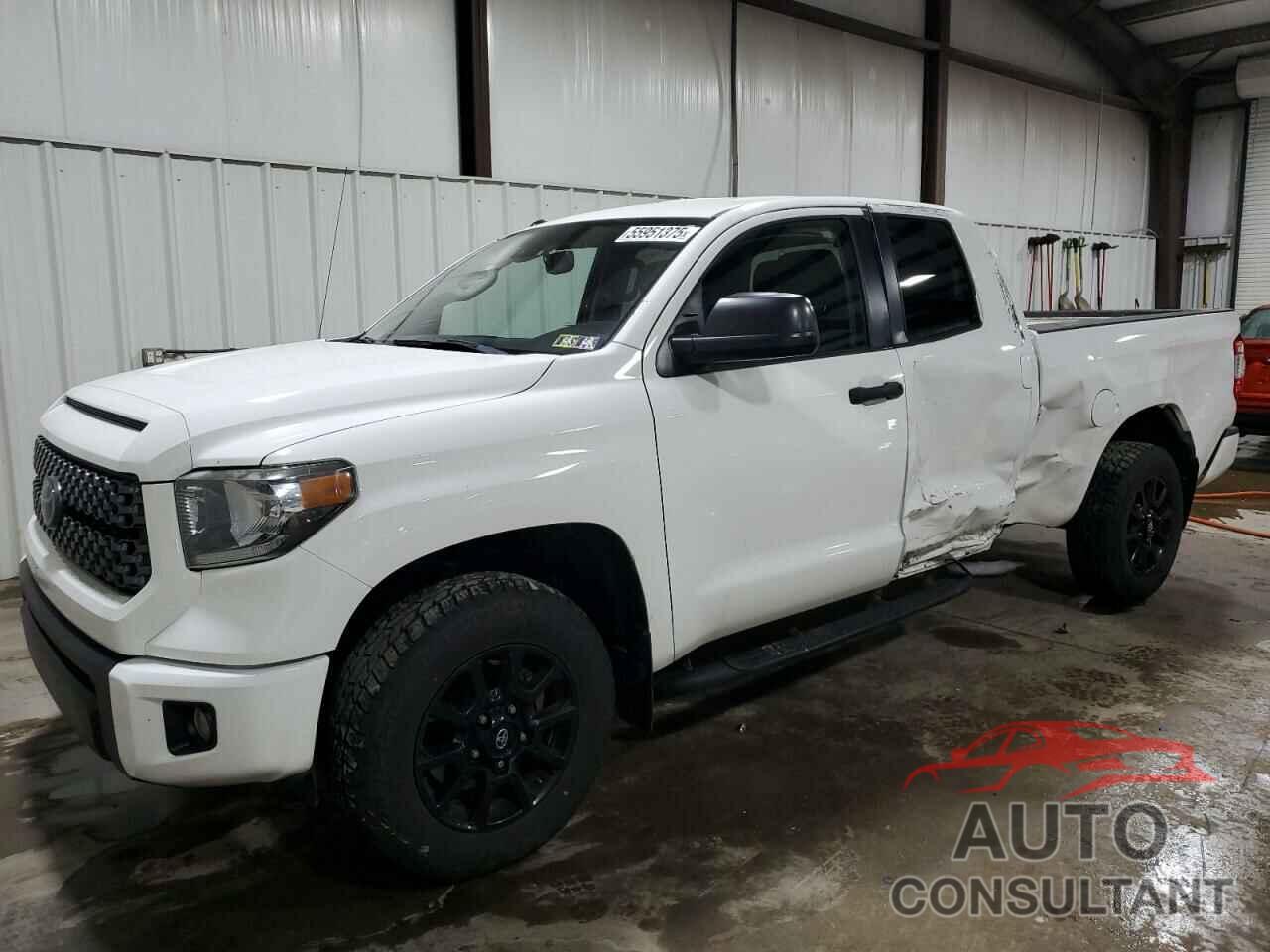 TOYOTA TUNDRA 2019 - 5TFUY5F1XKX789162