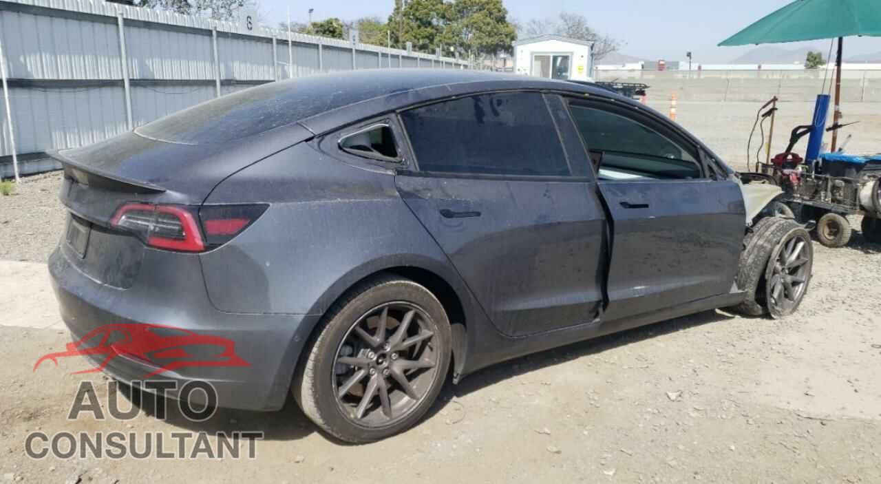 TESLA MODEL 3 2022 - 5YJ3E1EA3NF359745