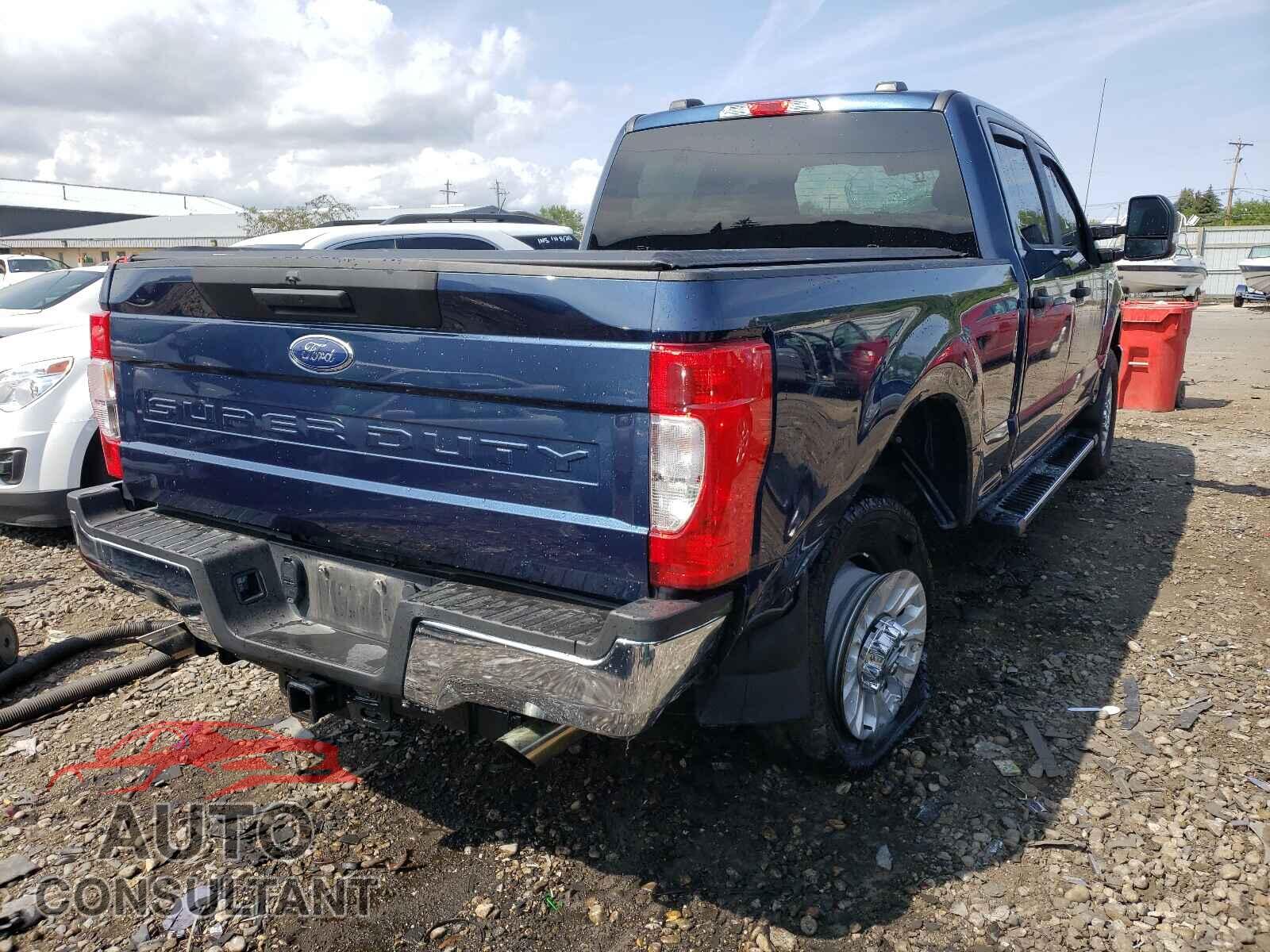 FORD F250 2020 - 1FT7W2B61LEE17032