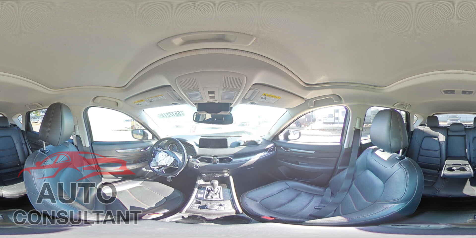 MAZDA CX-5 PREFE 2023 - JM3KFBCM4P0191943