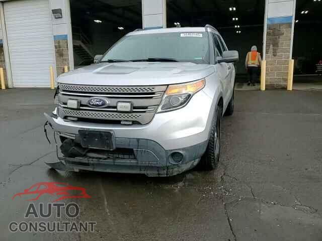 FORD EXPLORER 2013 - 1FM5K8B87DGB16032