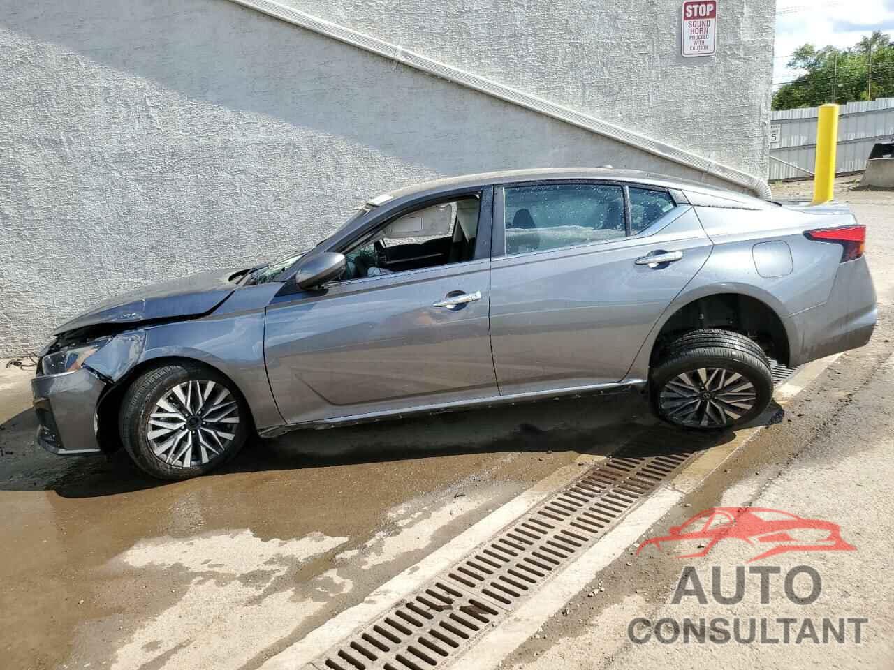 NISSAN ALTIMA 2023 - 1N4BL4DV9PN344880