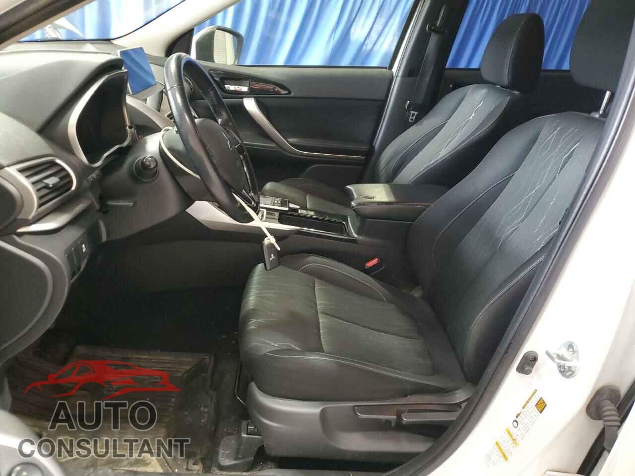 MITSUBISHI ECLIPSE 2019 - JA4AT5AA2KZ003345