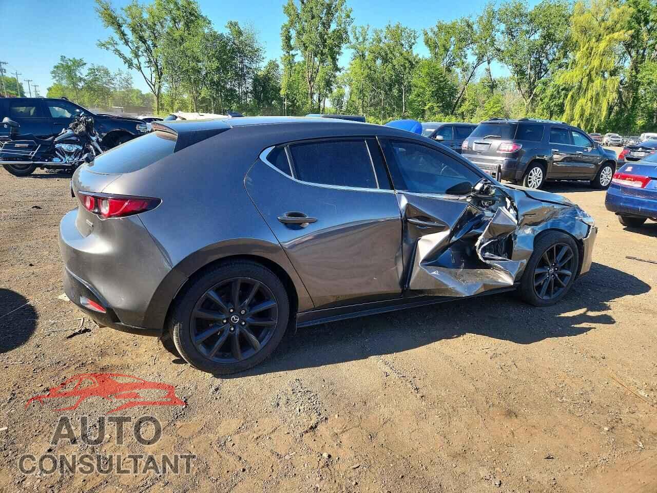 MAZDA 3 2019 - JM1BPBNM0K1136699