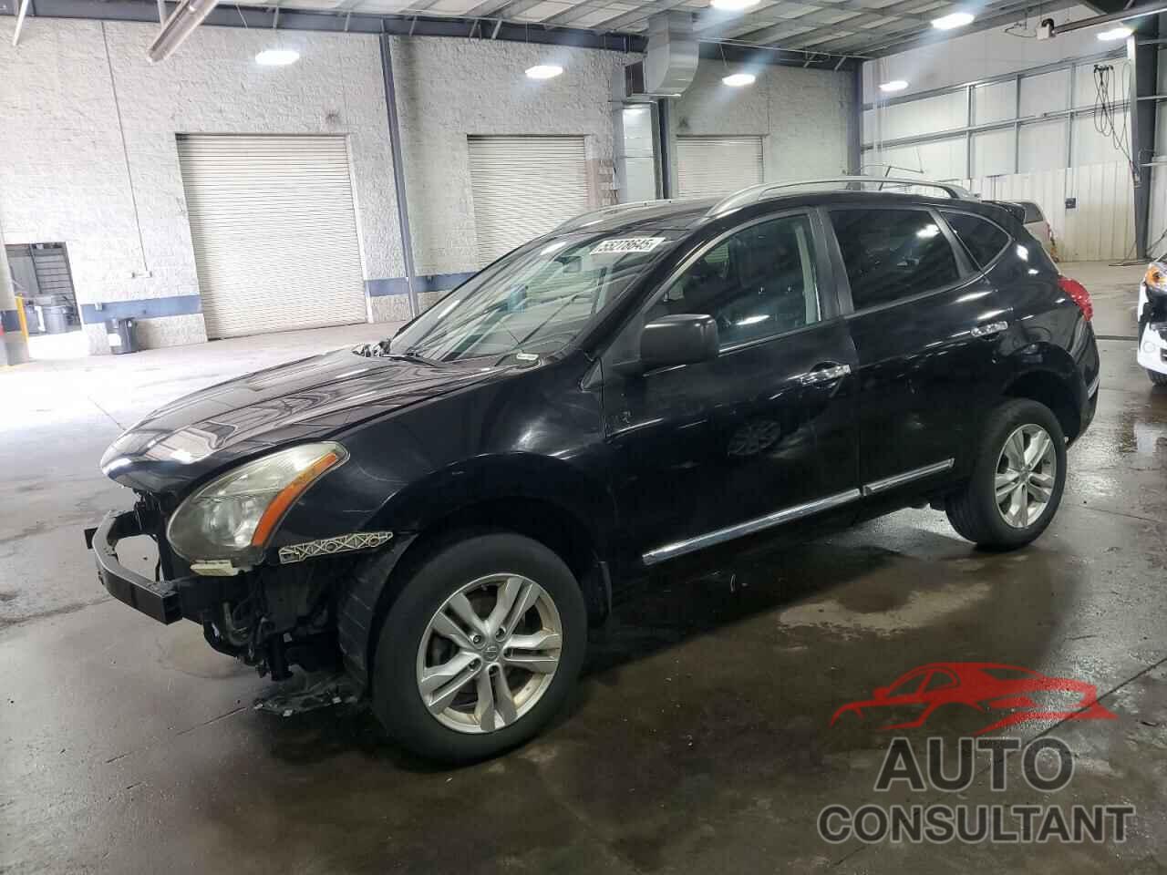 NISSAN ROGUE 2015 - JN8AS5MT6FW673000