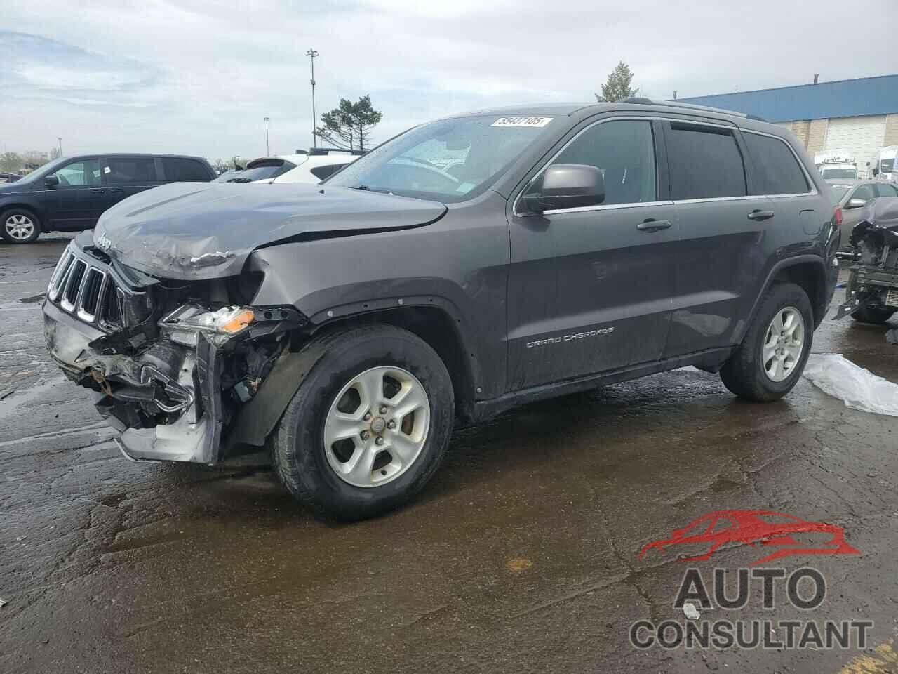 JEEP GRAND CHER 2014 - 1C4RJFAGXEC413357