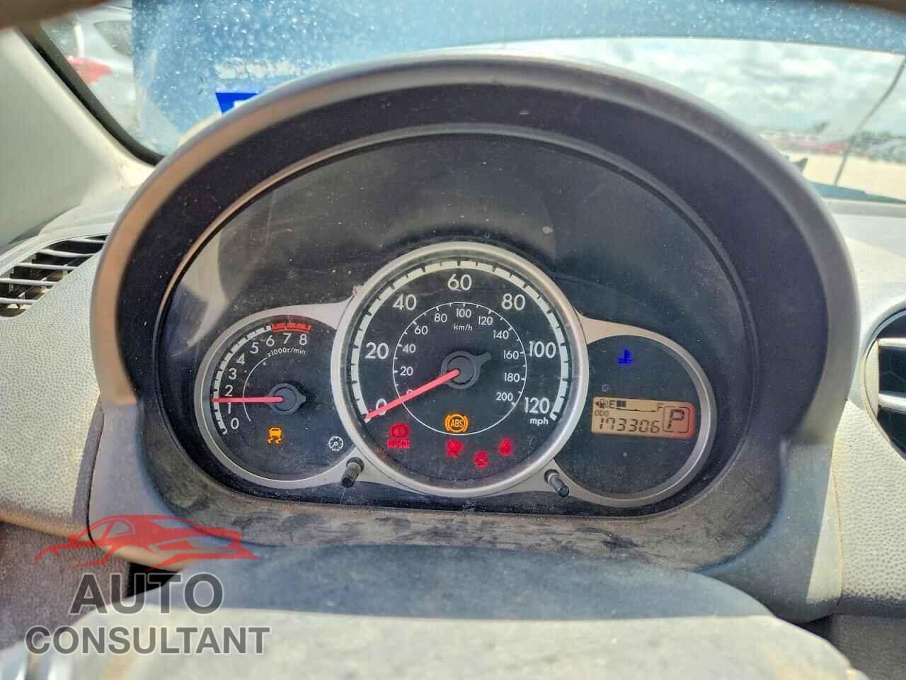 MAZDA 2 2014 - JM1DE1KY6E0176375