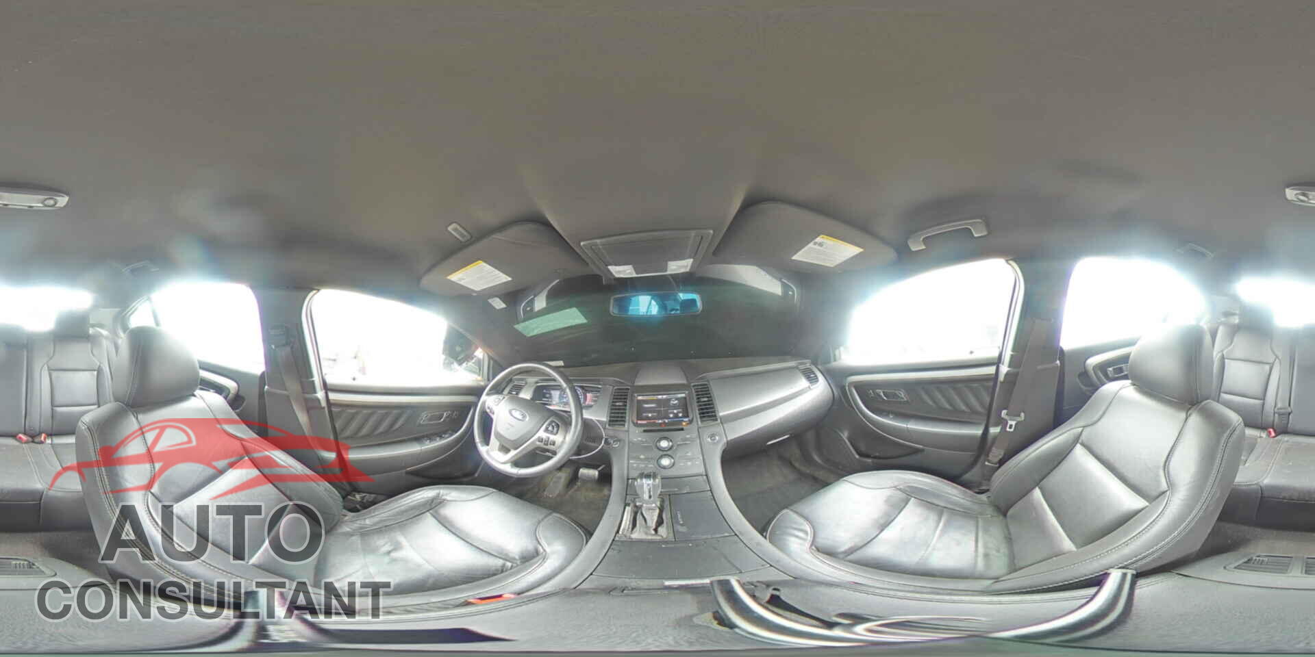 FORD TAURUS 2014 - 1FAHP2E87EG121220