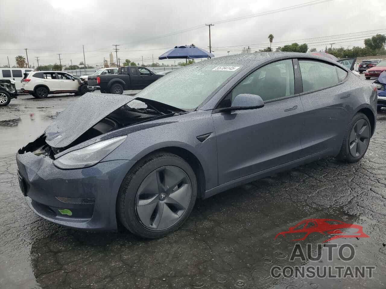 TESLA MODEL 3 2023 - 5YJ3E1EA3PF502163