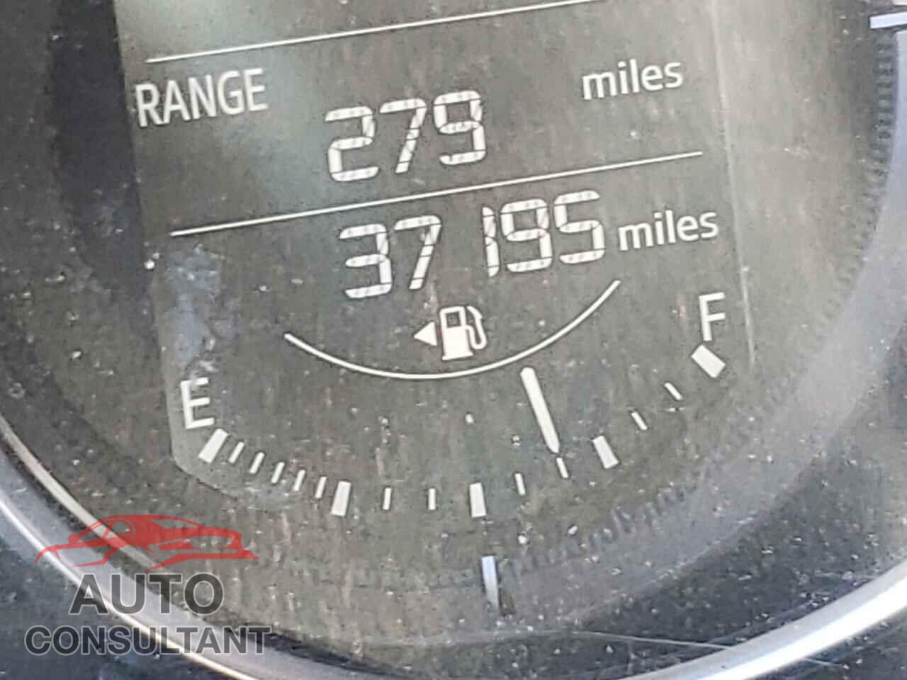 MAZDA CX-5 2017 - JM3KFACL0H0216078