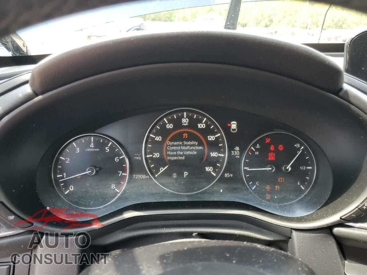 MAZDA CX30 2021 - 3MVDMABL7MM241929