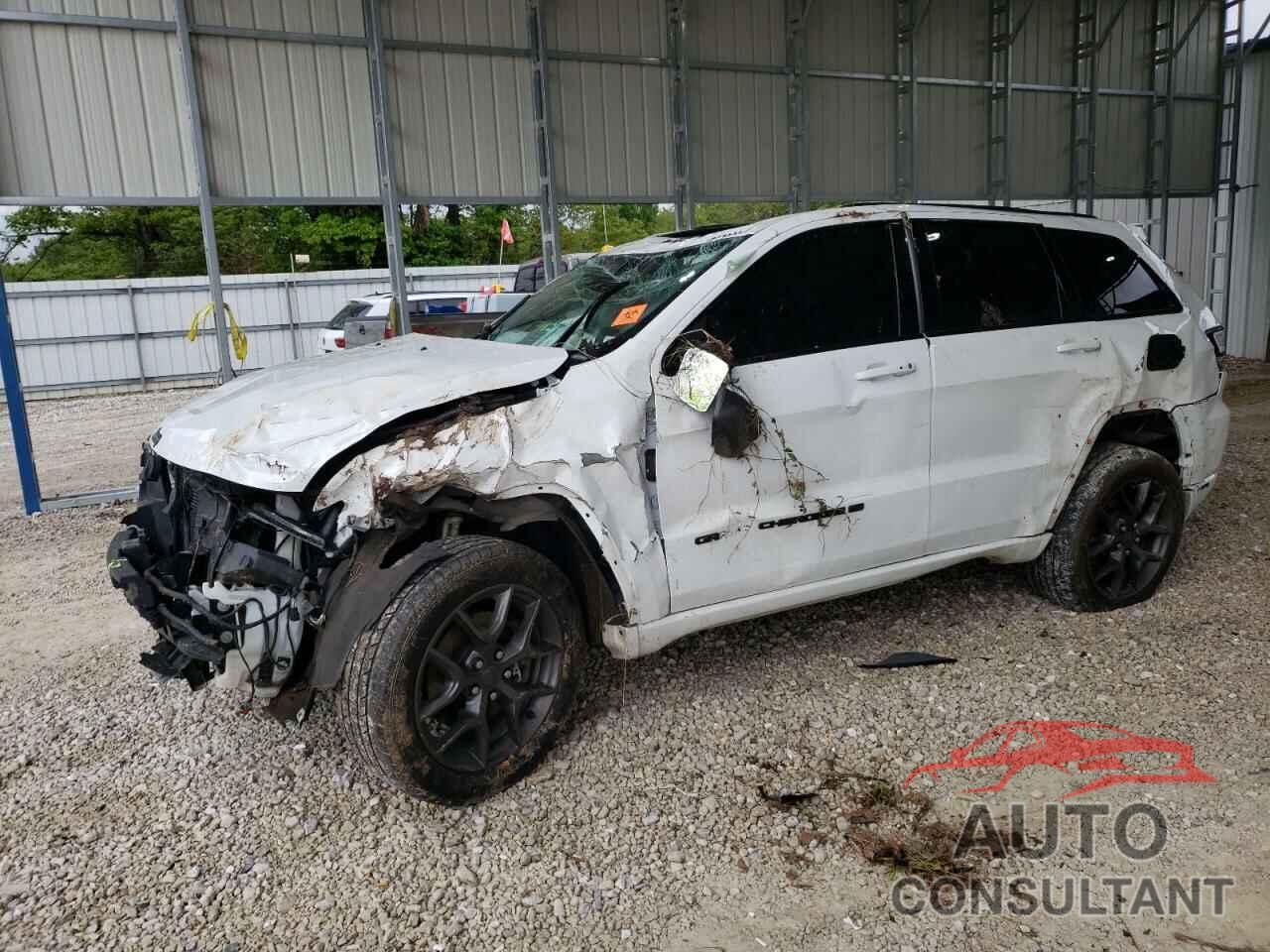 JEEP GRAND CHER 2021 - 1C4RJFBG2MC677900