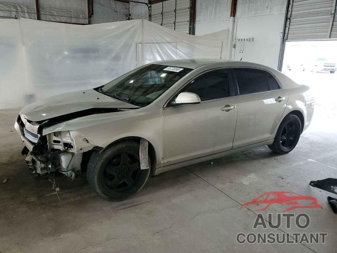 CHEVROLET MALIBU 2010 - 1G1ZC5EB4AF322928