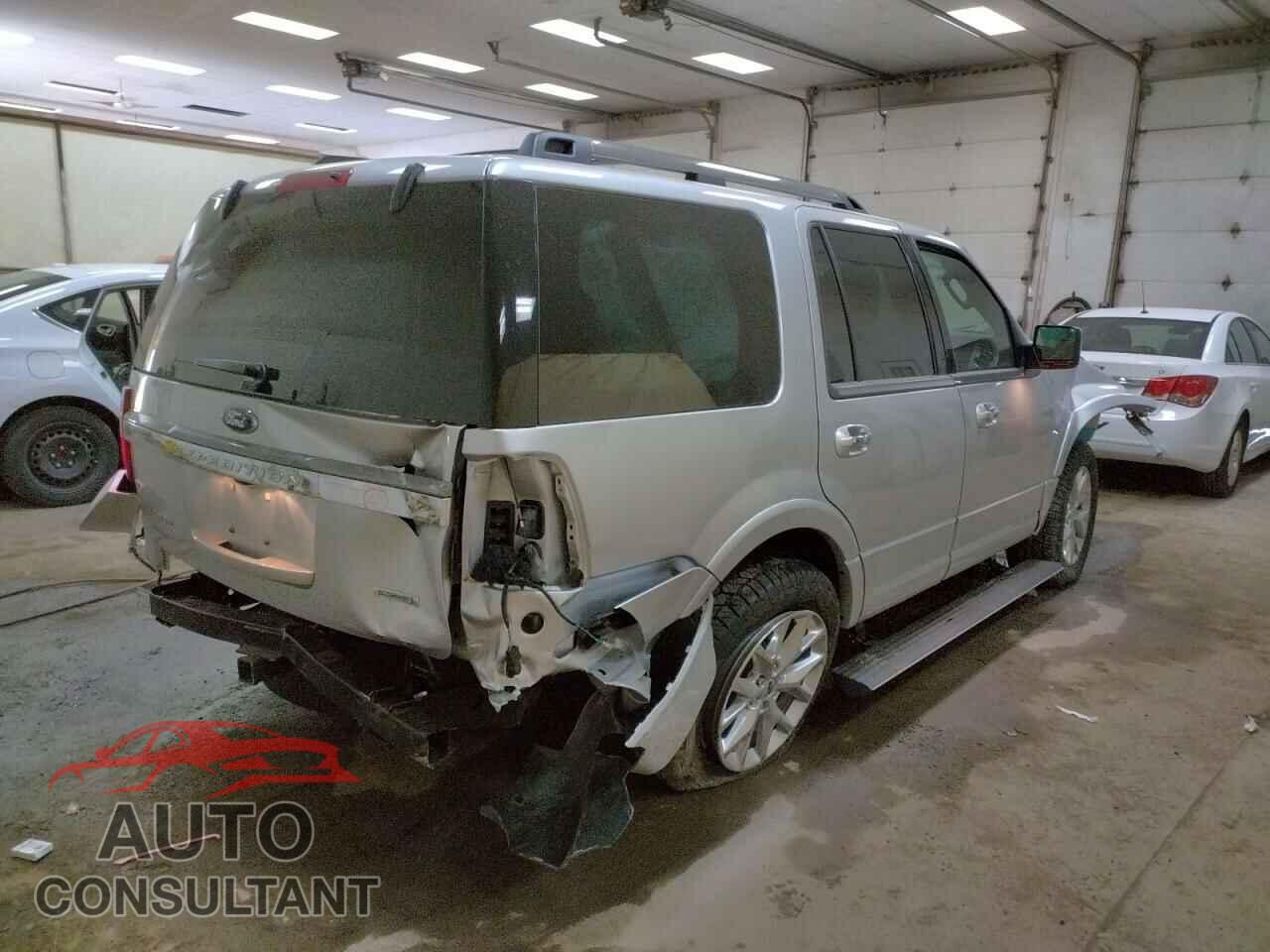 FORD EXPEDITION 2017 - 1FMJU2AT9HEA58552
