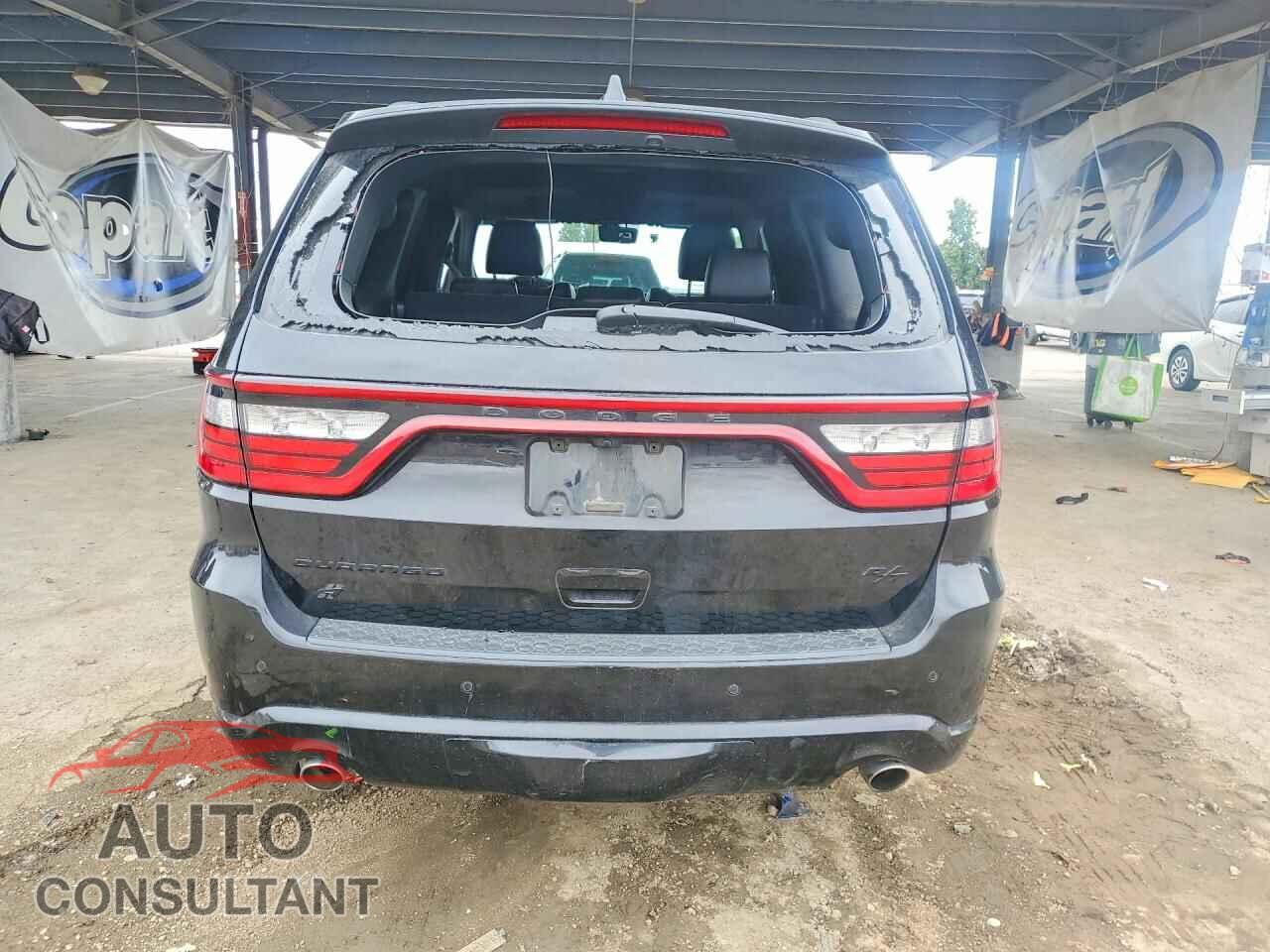 DODGE DURANGO 2023 - 1C4SDJCT0PC636788