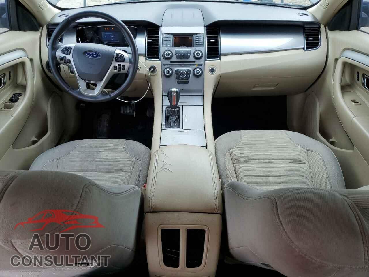 FORD TAURUS 2014 - 1FAHP2E85EG184686