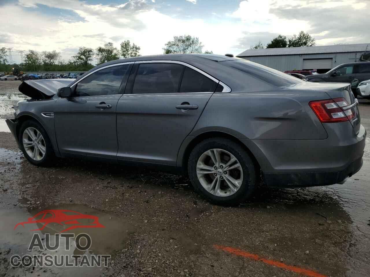 FORD TAURUS 2014 - 1FAHP2E85EG181769