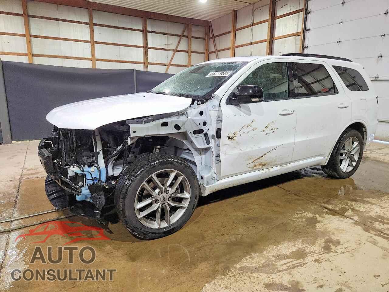 DODGE DURANGO 2024 - 1C4RDJDG6RC207464