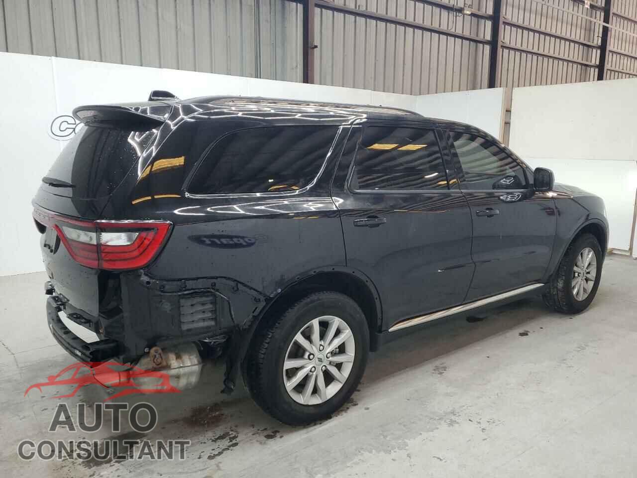 DODGE DURANGO 2023 - 1C4RDHAG6PC634959